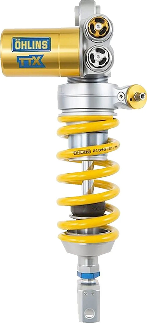 Öhlins TTX GP Shock Absorber (YA 468)