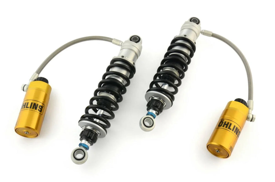 Öhlins STX 36 Shock Absorbers (HD 044)