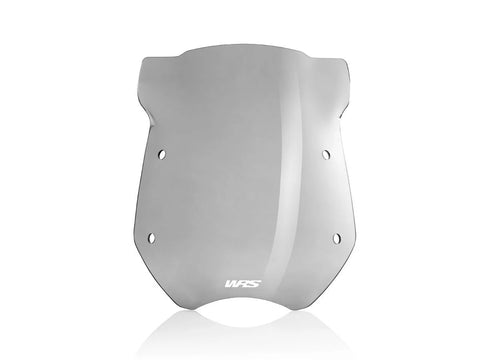 WRS High Touring Windscreen Smoked