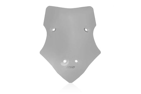 WRS Standard Plus Windscreen Smoked (DU032F)