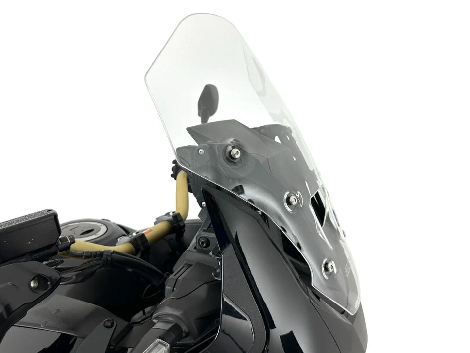 WRS Touring Windscreen Clear (HO074T)