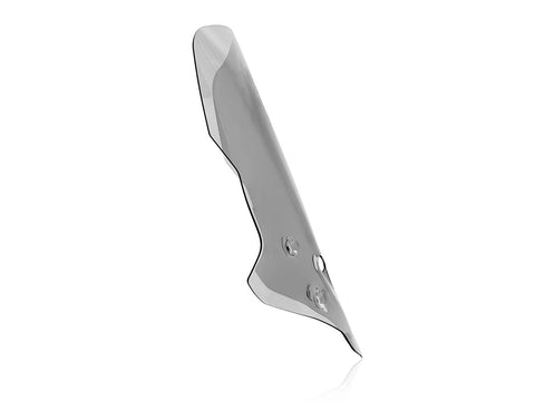 WRS Caponord Windscreen Smoked (HO058F)