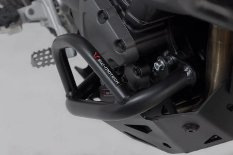 SW-Motech Crash Bar — Triumph Rally PRO / Tiger GT