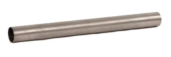 Spark Universal Exhaust Pipe Ø 54mm Length 50cm Stainless Steel