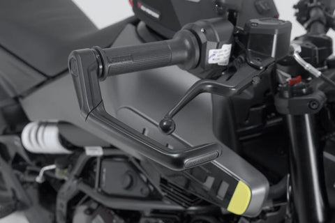 SW-Motech Lever Guards — Husqvarna Svartpilen / Vitpilen