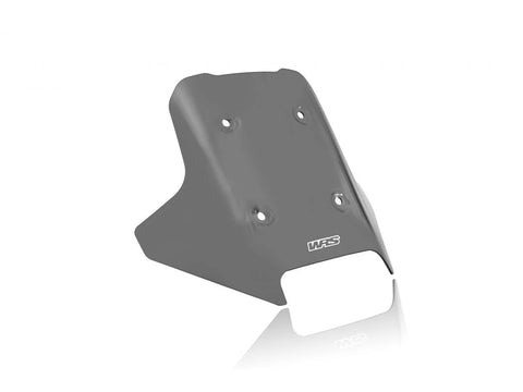 WRS Sport Windscreen Dark Smoked (CF006FS)