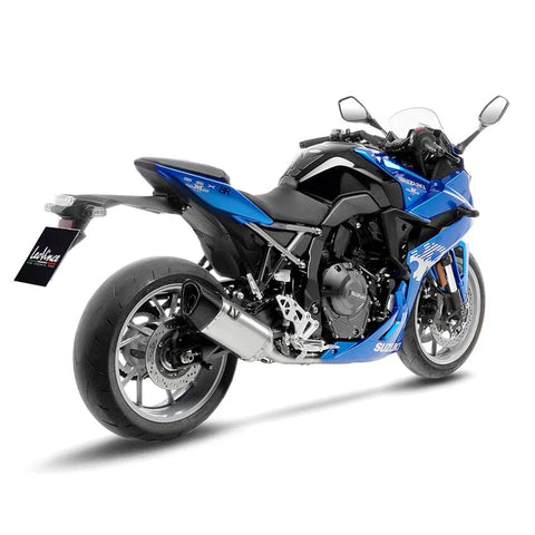 LeoVince LV-14R Titanium Full-System Exhaust Suzuki