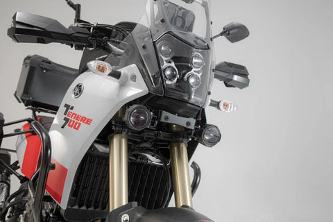 SW-Motech EVO Fog Light Kit Yamaha Tenere 700
