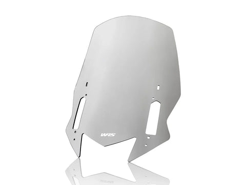 WRS Touring Windscreen Smoked (YA001F)