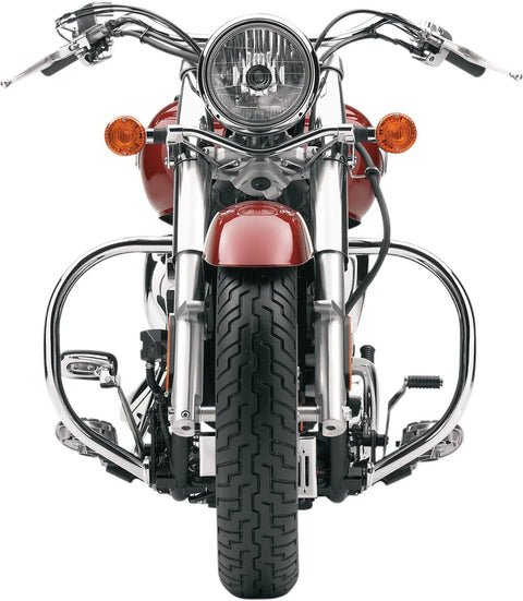 Cobra Freeway Bar Chrome (01-1118)
