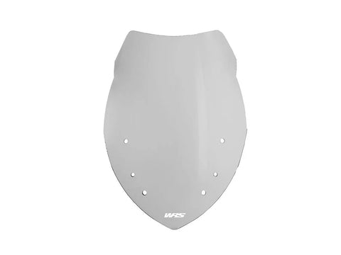 WRS Touring Windscreen Smoked (BM039F)
