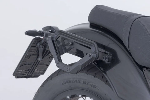 SW-Motech V-Loc Side Carrier Right — Universal
