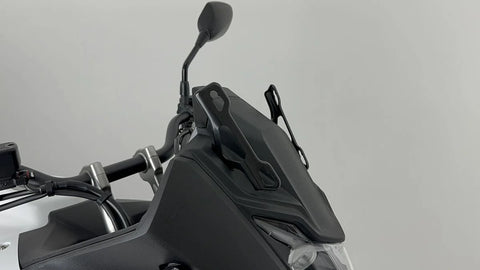 WRS GPS Mount