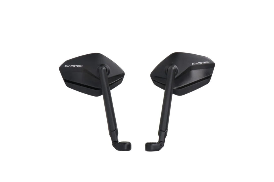 SW-Motech Mirror Set Sport — BMW & Husqvarna (MIR.00.850.10601)