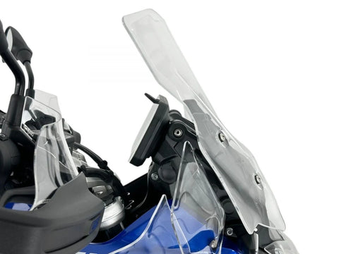 WRS Touring Plus Windscreen Clear with Radar