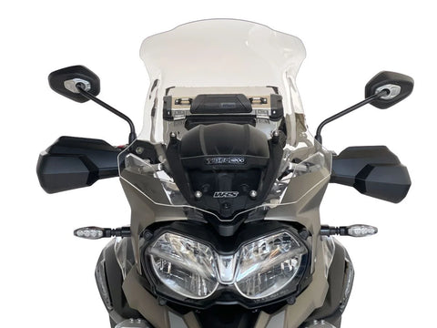WRS Touring Windscreen Clear (TR002T)