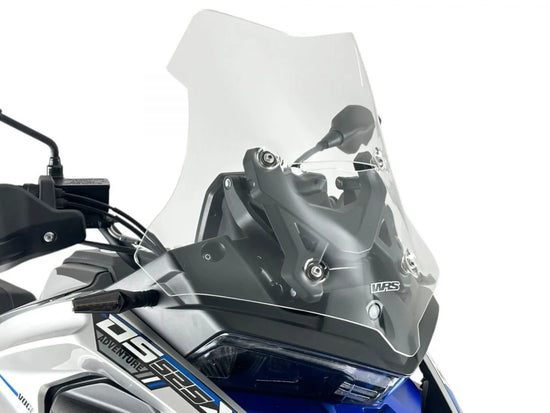 WRS Touring Windscreen Clear (VO002T)