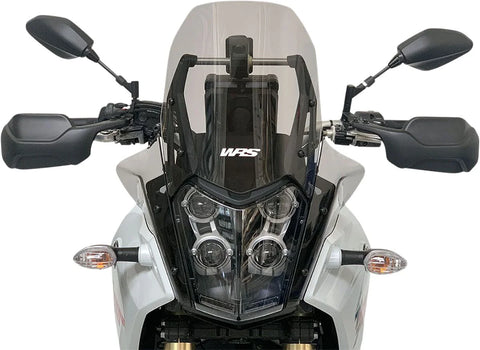 WRS Standard Windscreen Smoked (YA016F)