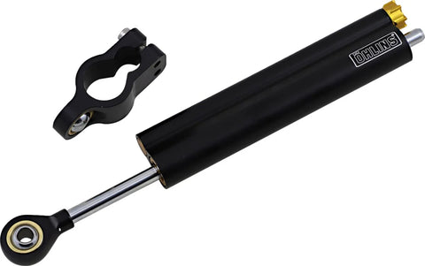 Öhlins Blackline Steering Damper Universal 63 mm Stroke