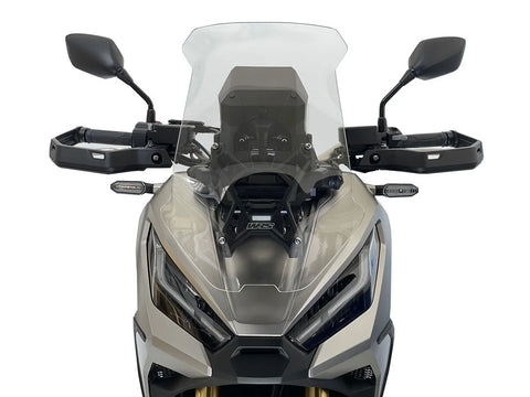 WRS Touring Windscreen Clear (HO039T)