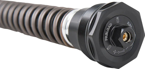 Öhlins NIX 30 FKS Street Fork Cartridge Kit (FKS 511)