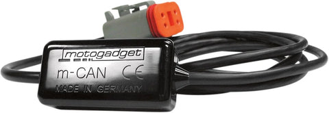 Motogadget mo.can H-D Digital Data Adapter