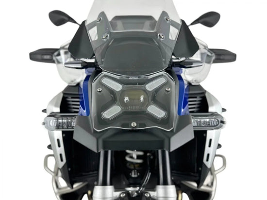 WRS Headlight Protector Clear (BM105T)