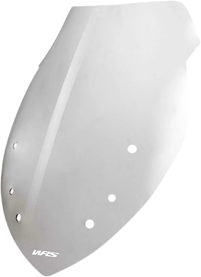 WRS Touring Windscreen Smoked (BM039F)