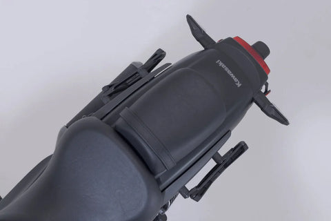 SW-Motech Legend Gear Side Bag System V-Loc (16 & 11 Liters)