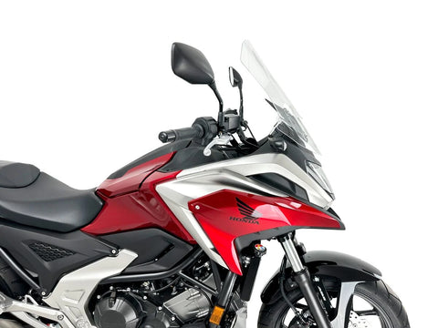 WRS Caponord Windscreen Clear (HO066T)
