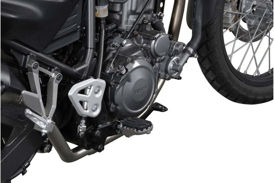 SW-Motech Footrest Kit Ion — Yamaha (FRS.06.011.10101/S)