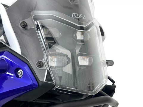 WRS Headlight Protector Clear (YA053T)