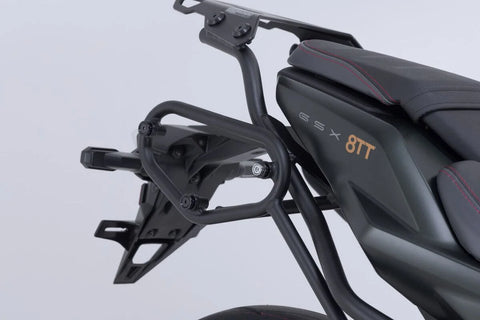 SW-Motech SLC Side Carrier Set