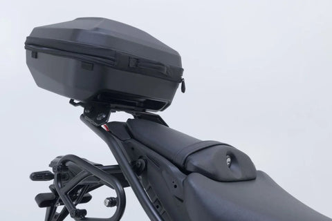 SW-Motech Street Rack — Yamaha Y-Amt / MT-09