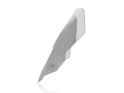 WRS Touring Windscreen Smoked (HO062F)