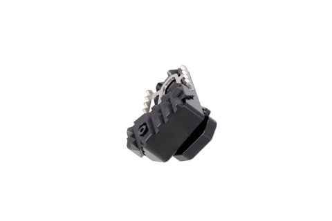SW-Motech Brake Pedal Extension — Triumph