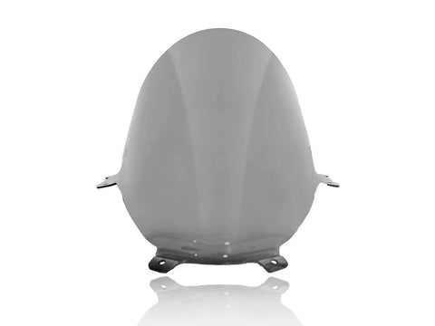 WRS Race Windscreen Dark Smoked (DU009FS)