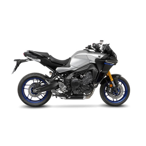 LeoVince LV Race Exhaust System DB (A) Yamaha Tracer 9 / XSR