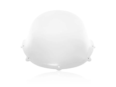 WRS Race Windscreen Clear (AP015T)