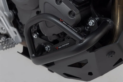 SW-Motech Crash Bar — Triumph Rally PRO / Tiger GT