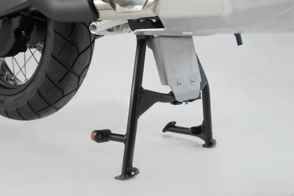 SW-Motech Center Stand Black CRF1100L Africa Twin / ADV Sports