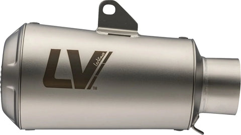LeoVince Muffler LV10 Husky 401