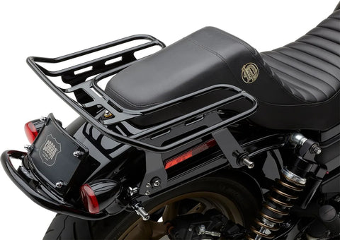 Cobra Wrap Around Rack Black (602-2631B)