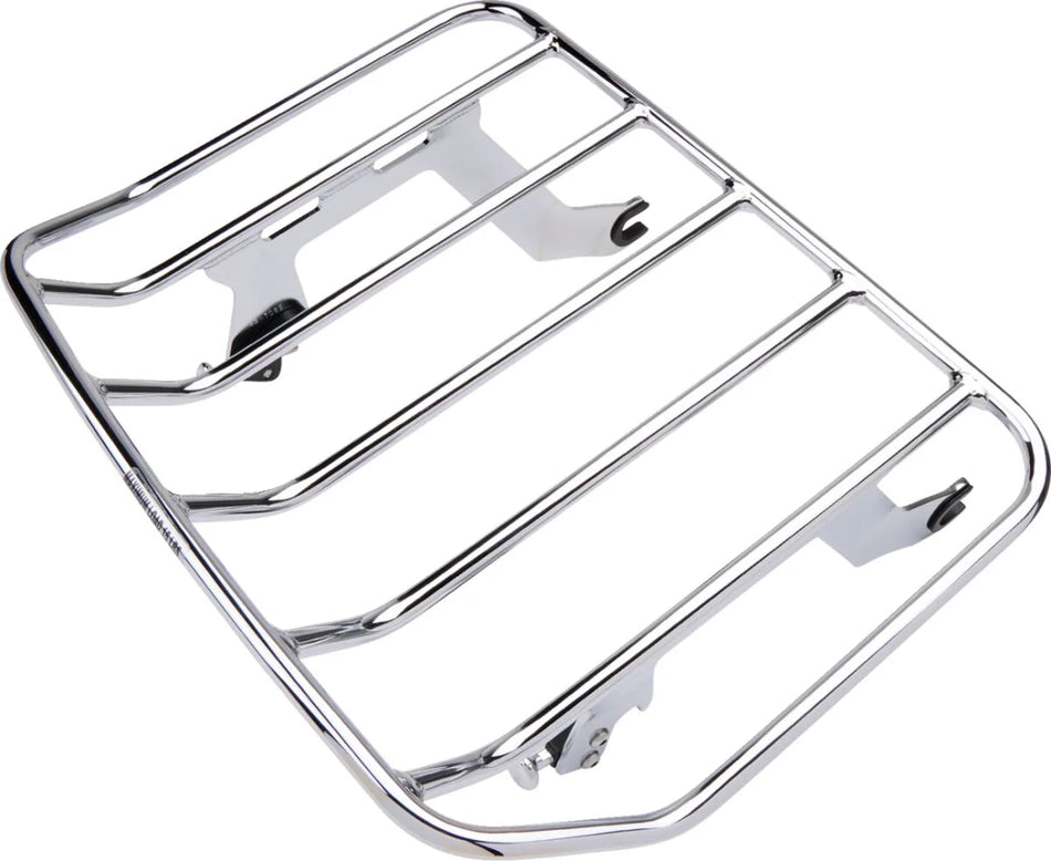 Cobra BA Rack Chrome