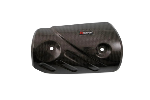 Akrapovic Heat Shield Carbon Kawasaki (P-HSK14SO1L)