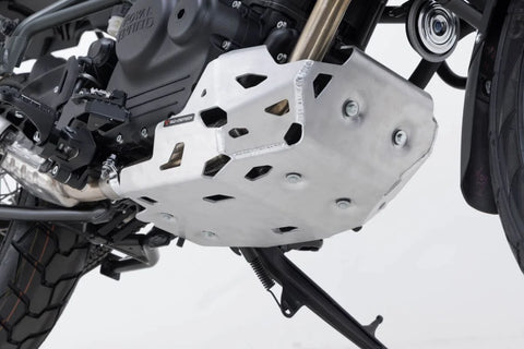 SW-Motech Engine Guard — Royal Enfield Himalayan 400 / Himalayan 450 (MSS.41.620.10000/S)