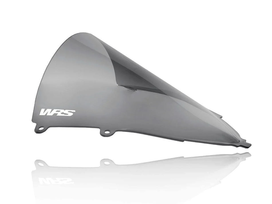 WRS Race Windscreen Dark Smoked (HO035FS)
