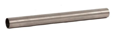 Spark Universal Exhaust Pipe Ø 60mm Length 50cm Stainless Steel