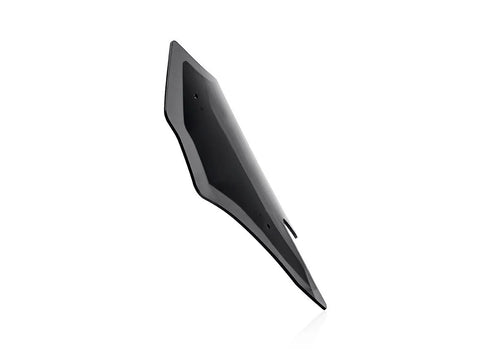 WRS Sport Windscreen Dark Smoked (YA024FS)