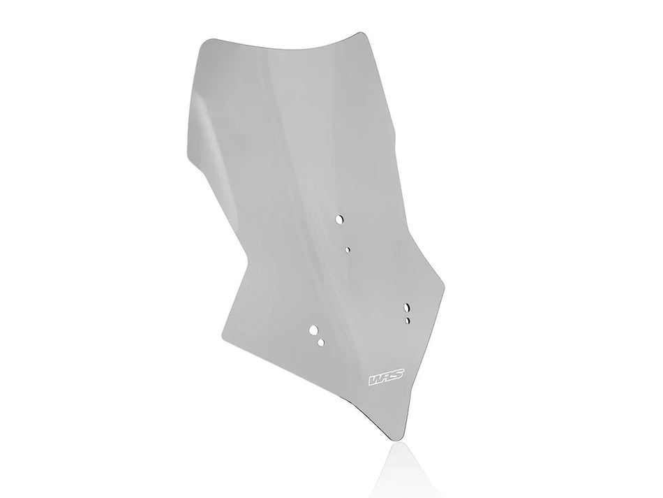 WRS Touring Windscreen Smoked (MM001F)